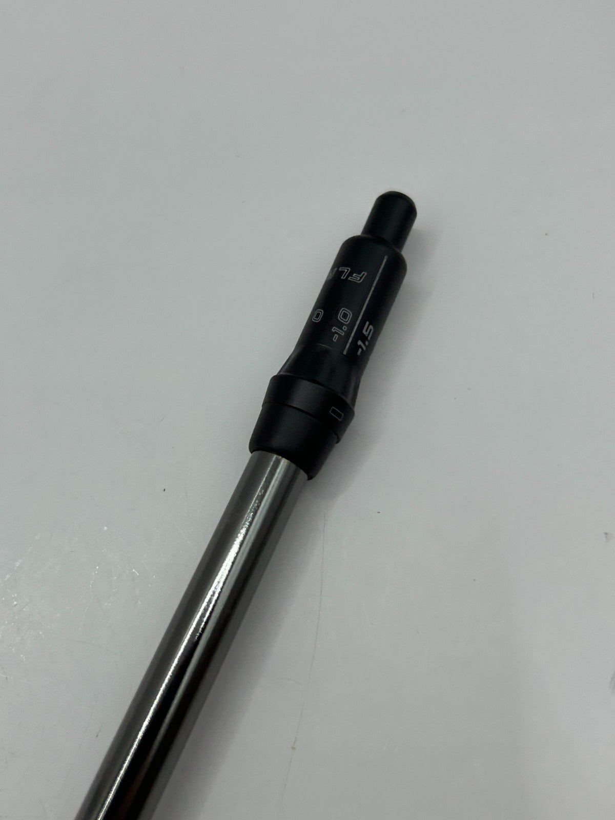 PING TOUR 2.0 CHROME 65 S Driver Shaft 44.125 in Ping Adapter *305116