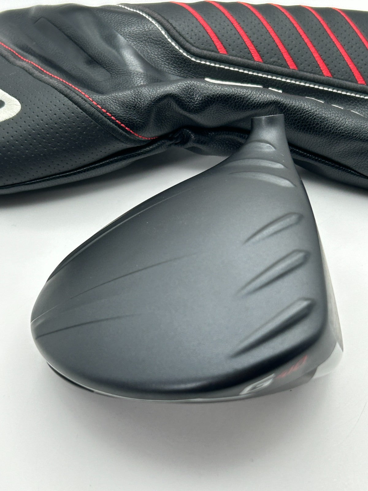 Ping G410 LST 10.5 driver head only Right Handed golf from japan 223710