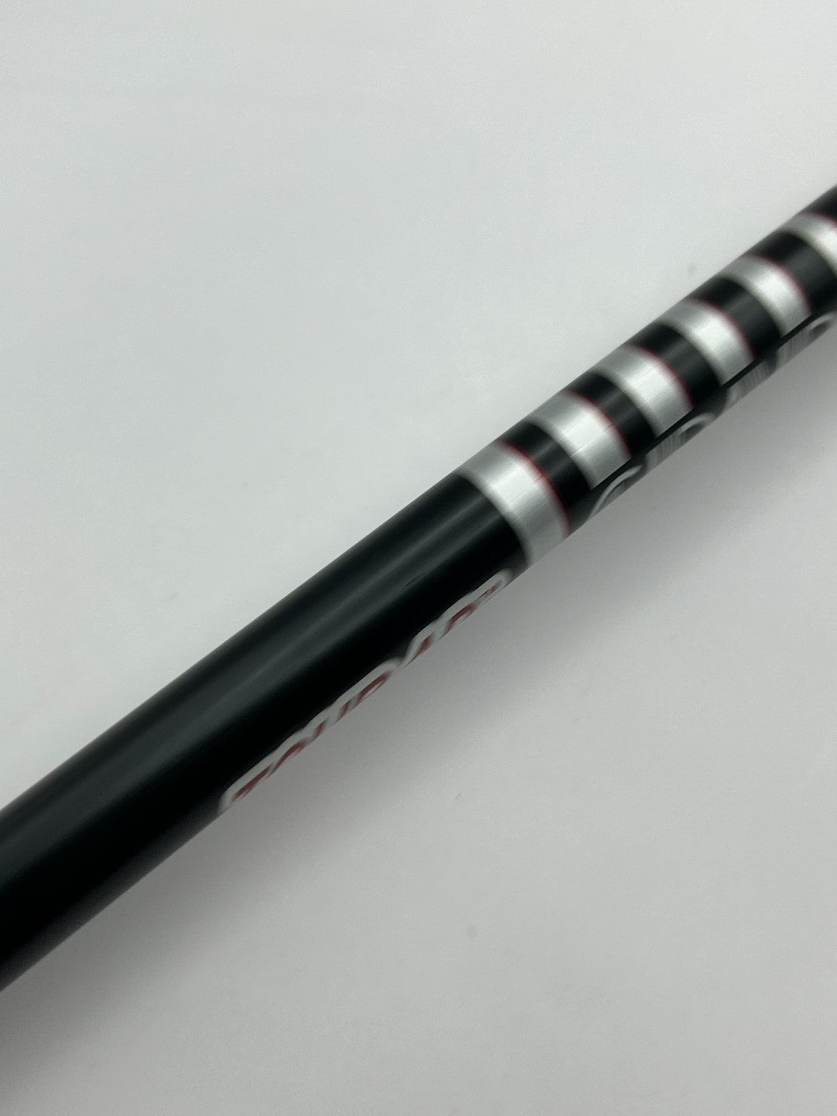 Graphite Design TOUR AD XC 6 S Driver Shaft 44.125 in TaylorMade Adapter *13257