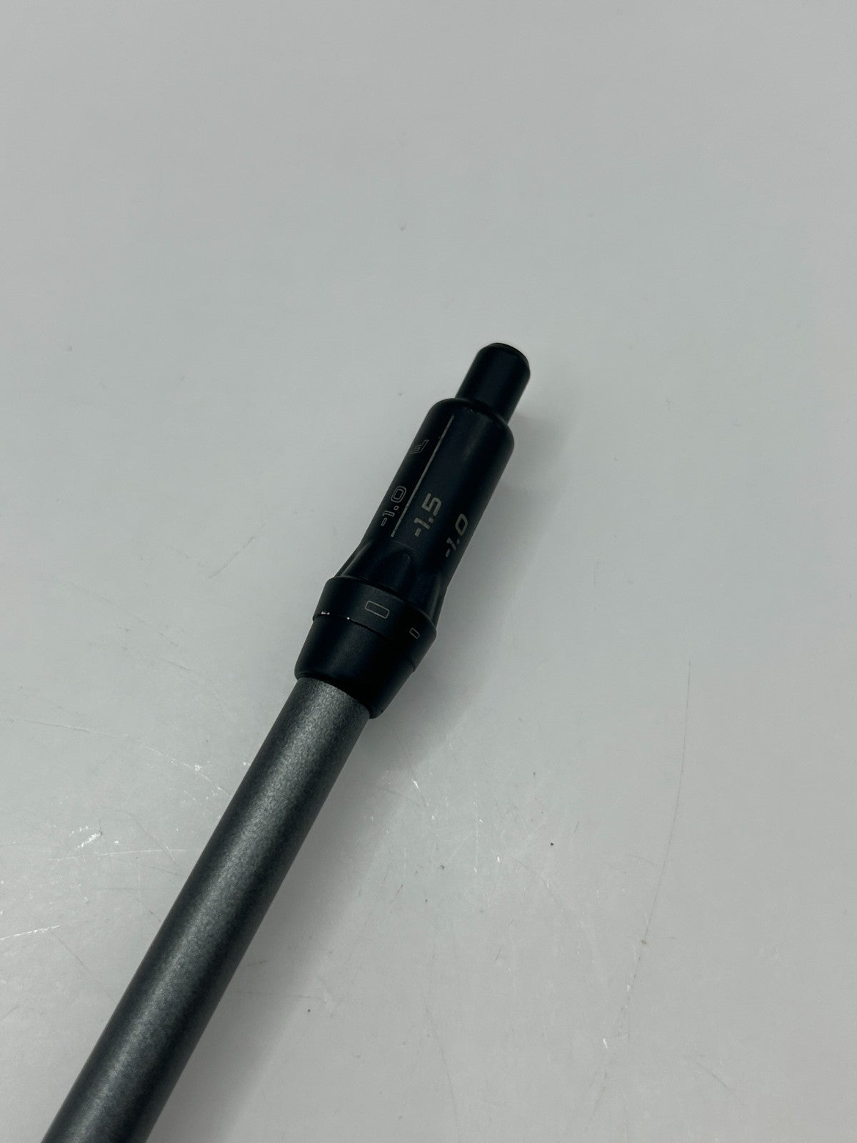 Graphite Design TOUR AD XC-7 S Driver Shaft 44 in Ping Adapter *263216