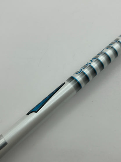 Graphite Design TOUR AD HD 7 Stiff Driver Shaft 43.875 in Ping adapter *235410