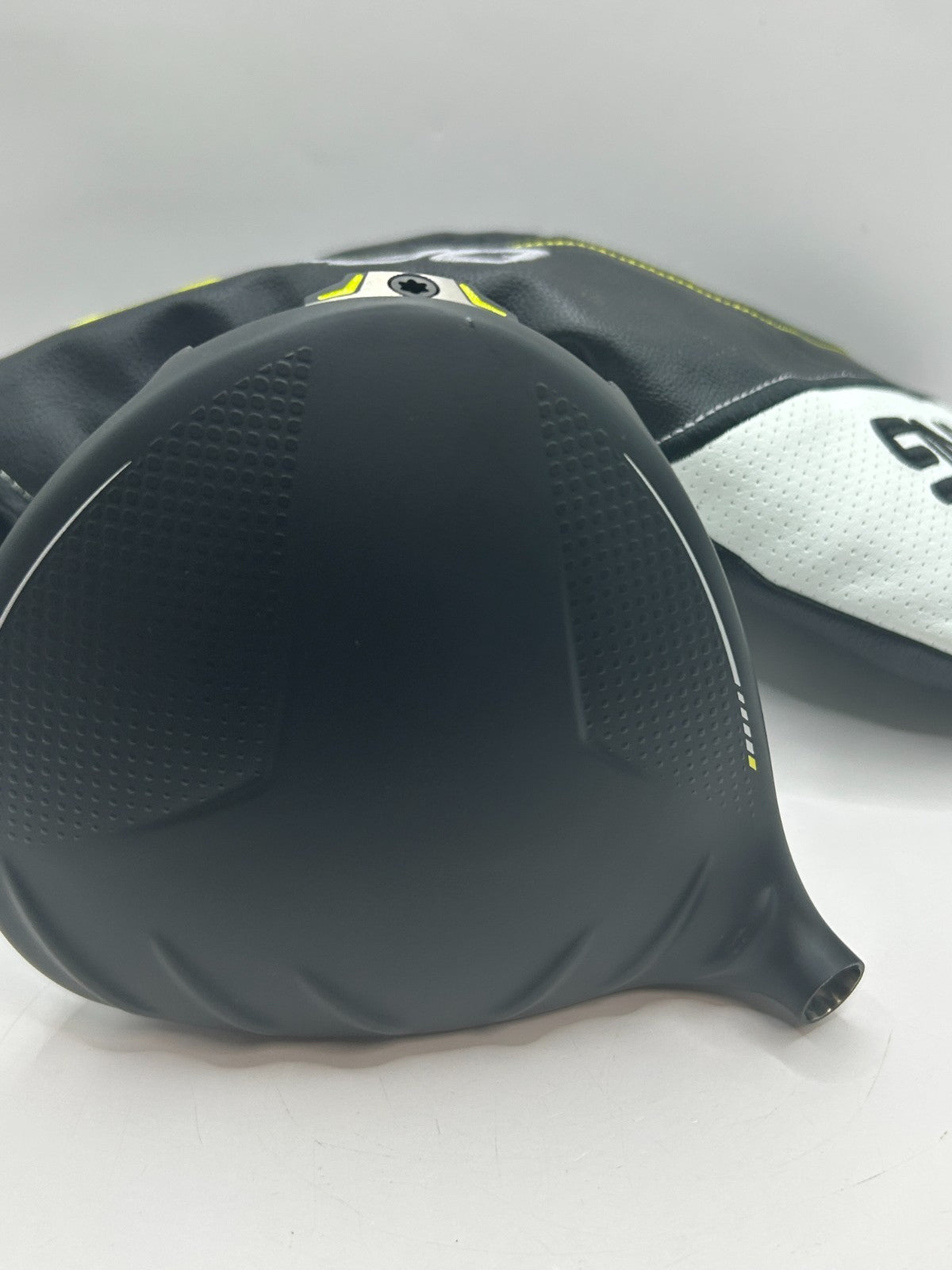 Ping G430 MAX 9.0 Driver Head Only with head cover right Handed 387314