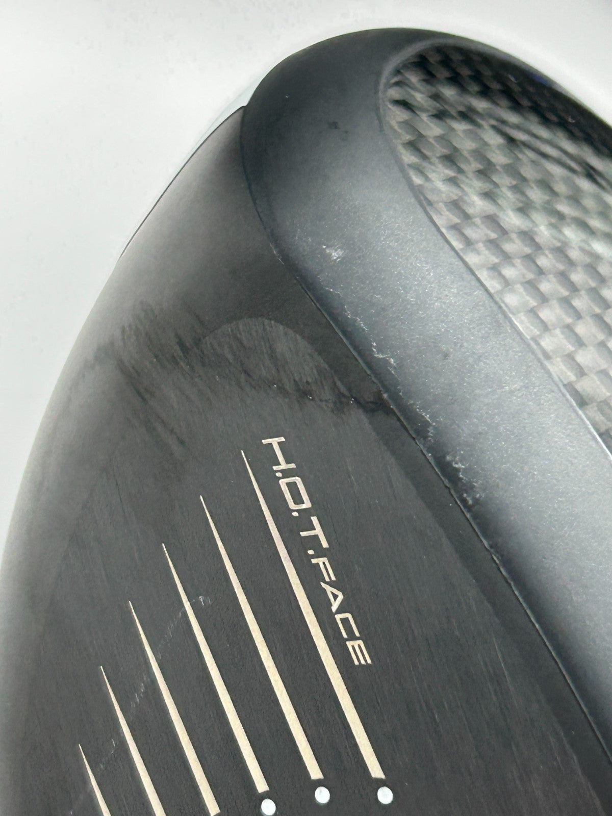 Cobra AeroJet 9.0 Driver Head only With Head Cover Right-Handed 308321