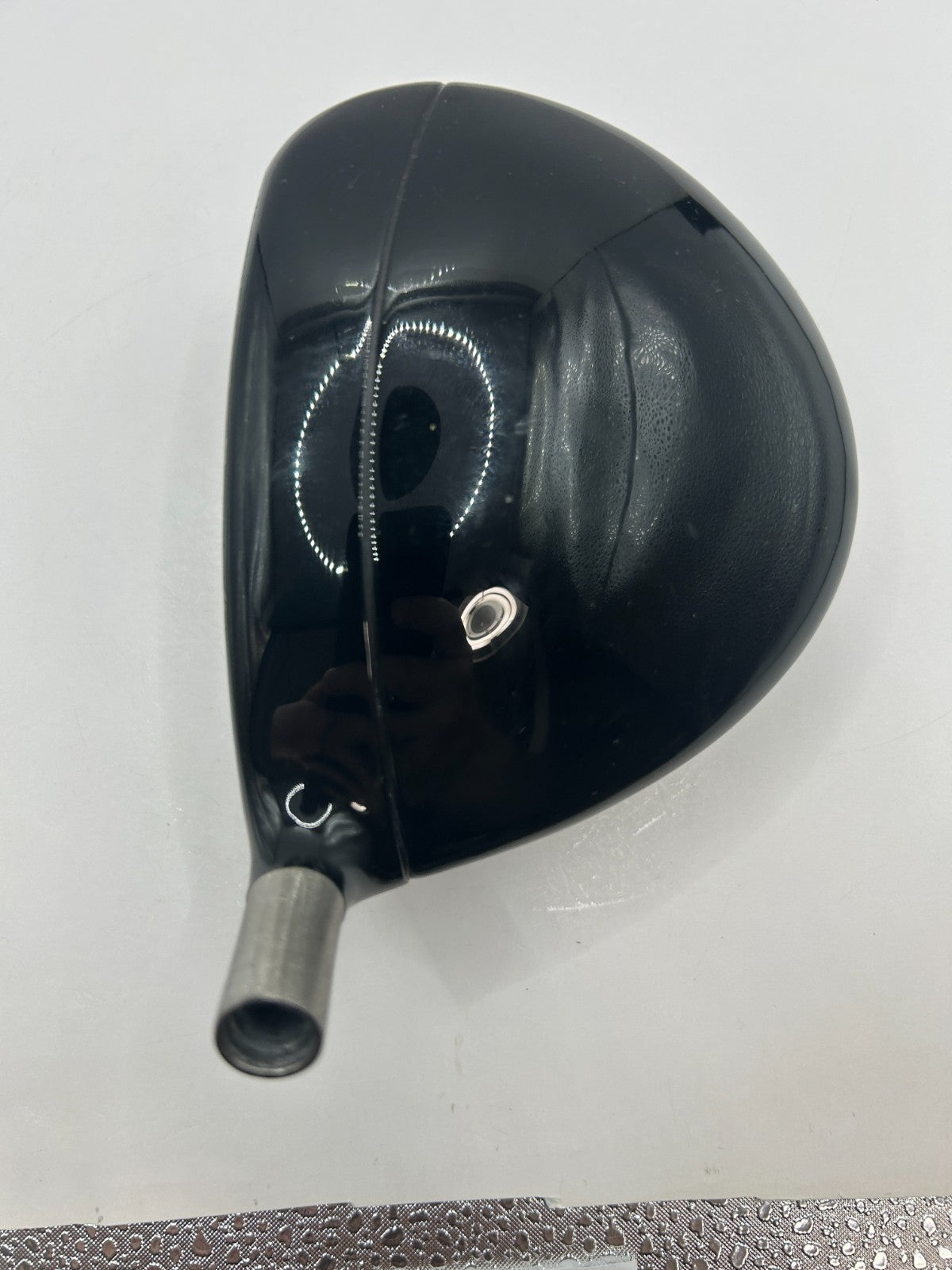 Callaway RAZR HAWK TOUR 9.5 driver head only Right-Handed from Japan 36565