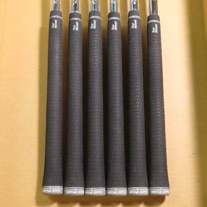 Mizuno Pro 225 Iron Set 5 PW 6 Clubs Dynamic Gold 95 S200 RH Used Japan7