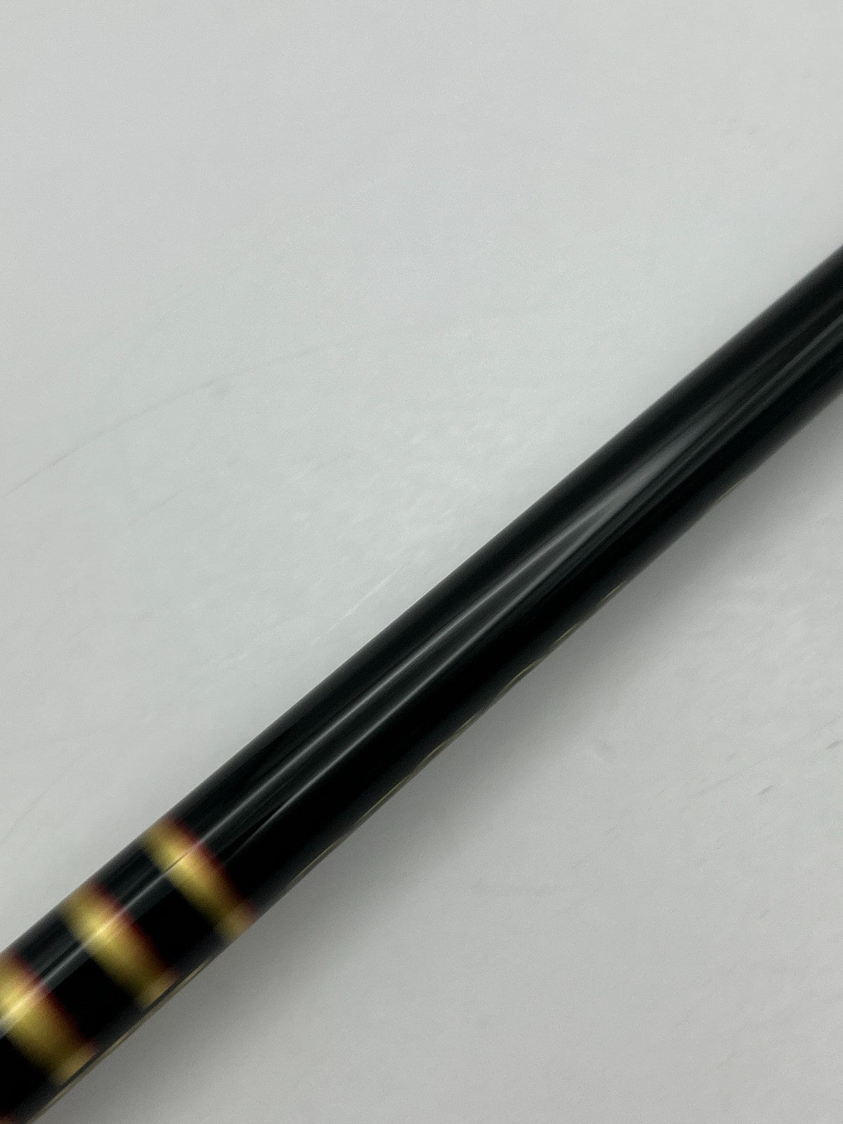 Graphite Design TOUR AD CQ 6 S Driver Shaft 44.125 in TaylorMade adapter *23347