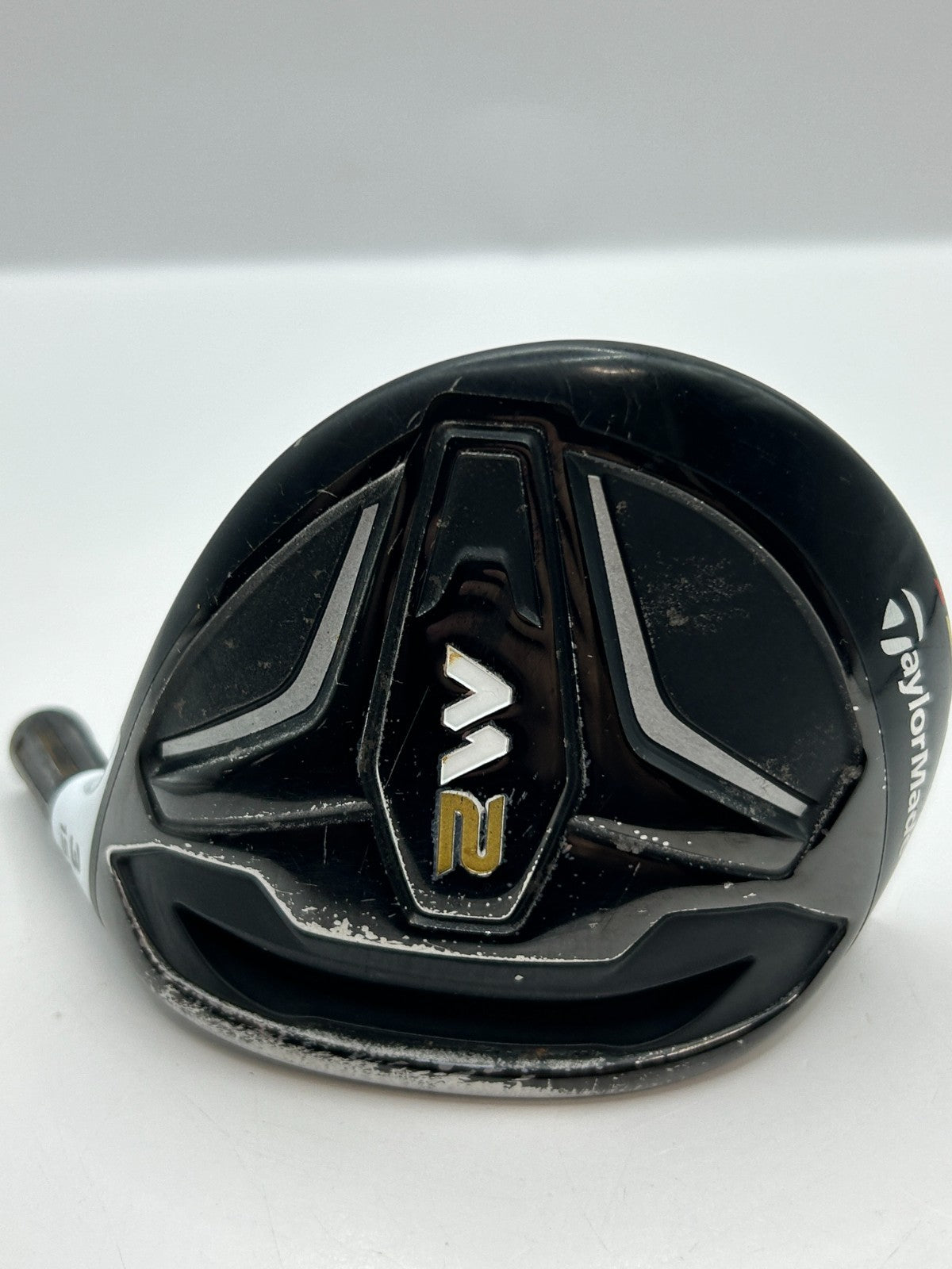 TaylorMade M2 3W 15 Fairway Wood Head Only Right Handed golf from japan 394816