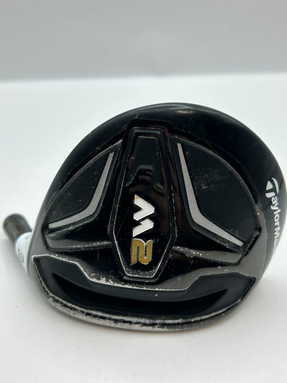 TaylorMade M2 3W 15 Fairway Wood Head Only Right Handed golf from japan 394816