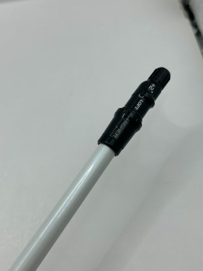 Graphite Design TOUR AD HD 6 S Driver Shaft 44.125 in TaylorMade Adapter *282014