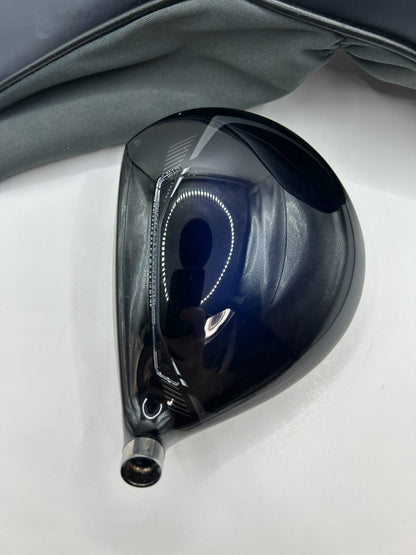 Bridgestone TOUR B JGR 9.5 Driver head only Right-Handed 36126