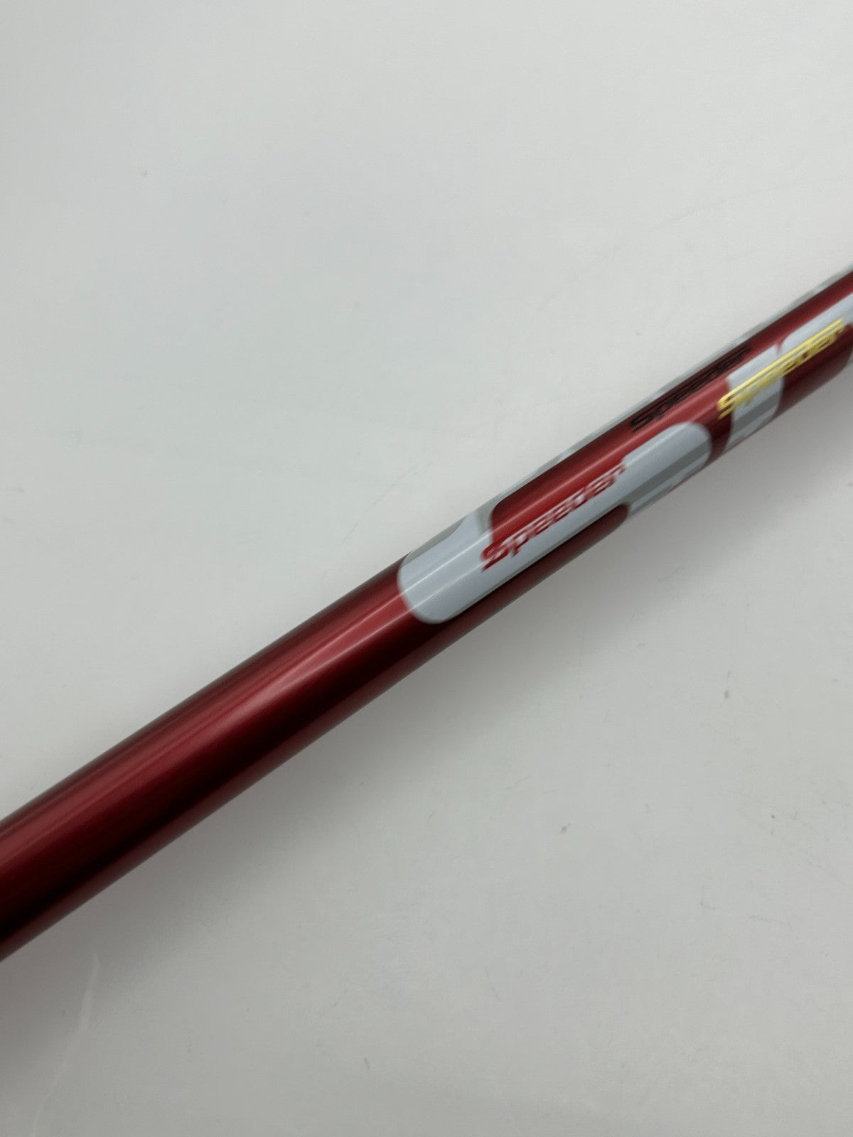 Fujikura Speeder EVOLUTION Ⅲ FW 70X Fairway Wood Shaft 41.875 in No adapter 19097