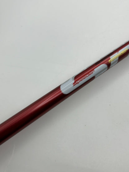 Fujikura Speeder EVOLUTION Ⅲ FW 70X Fairway Wood Shaft 41.875 in No adapter 19097