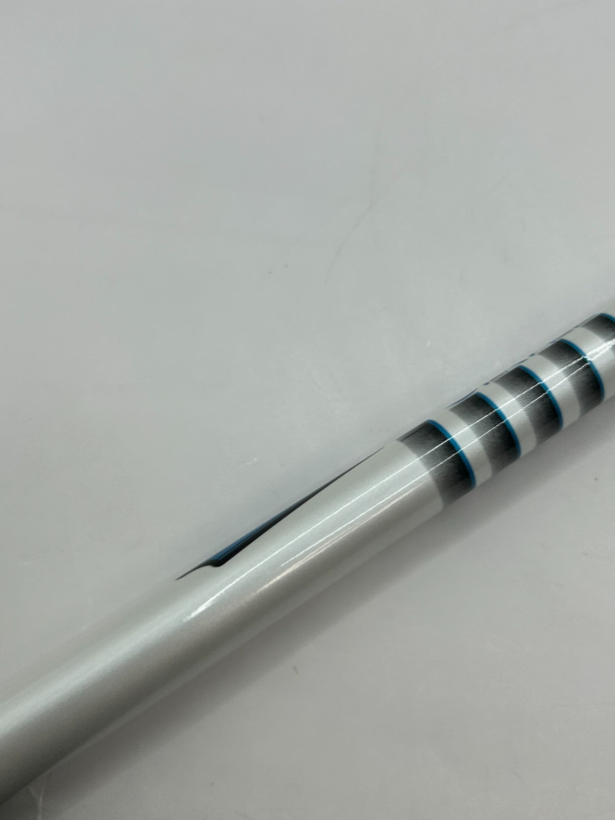 Graphite Design TOUR AD HD-6 Stiff Fairway Wood Shaft 41 in Cobra Adapter *259211