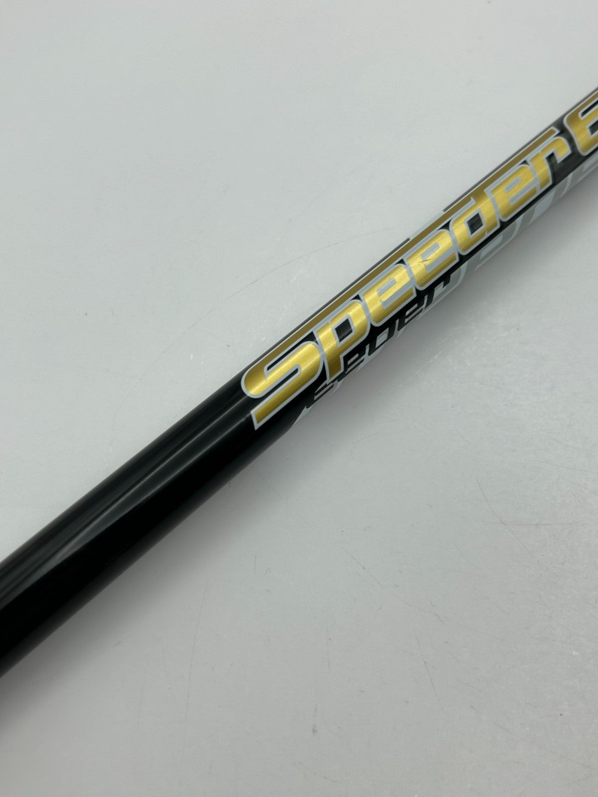 Fujikura Speeder 661 EVOLUTION Ⅳ Stiff Driver Shaft Taylormade Adapter *19454