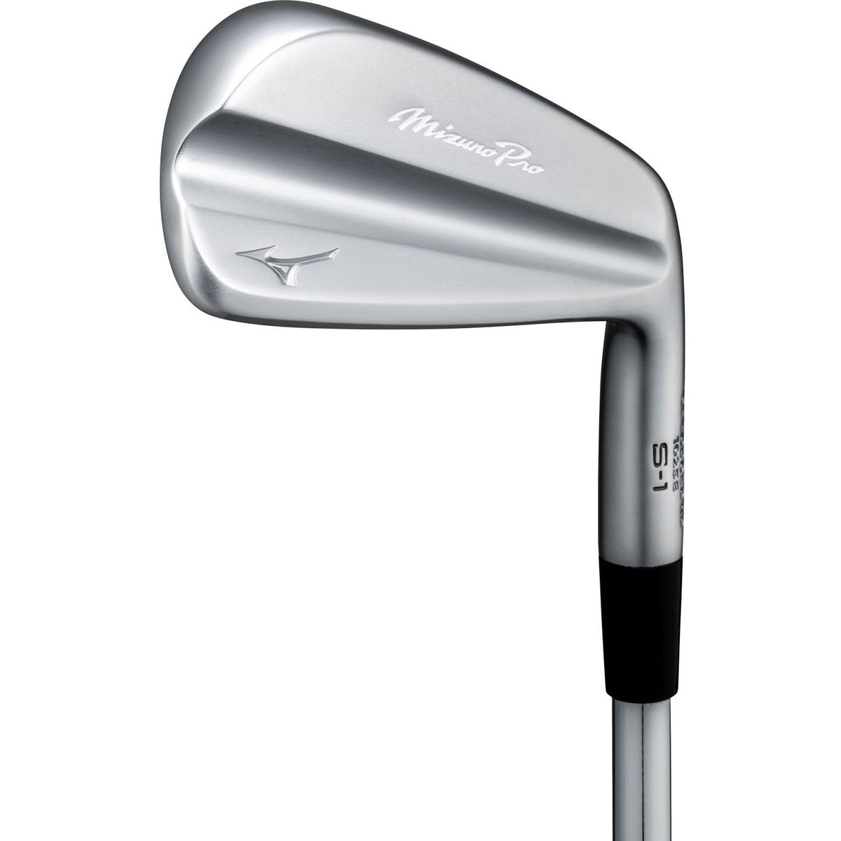Mizuno Pro S 1 Iron Set 6pcs 5 PW Dynamic Gold HT Steel S200 RH New0