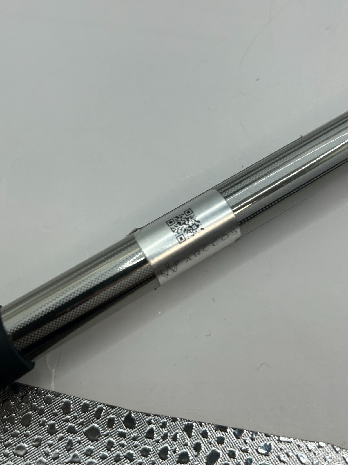 PING TOUR 173 65 Stiff Driver Shaft 44.125 in Ping G425 Adapter *28728