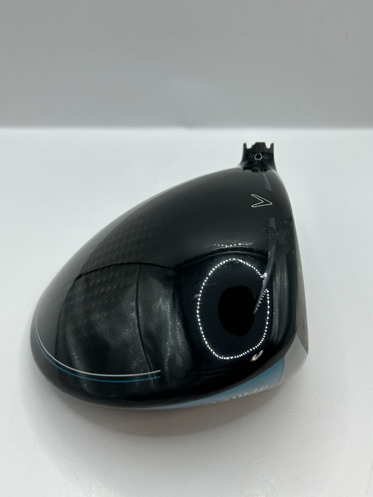 Callaway ROGUE SUBZERO 9.0 driver head only Right Handed from japan 375712