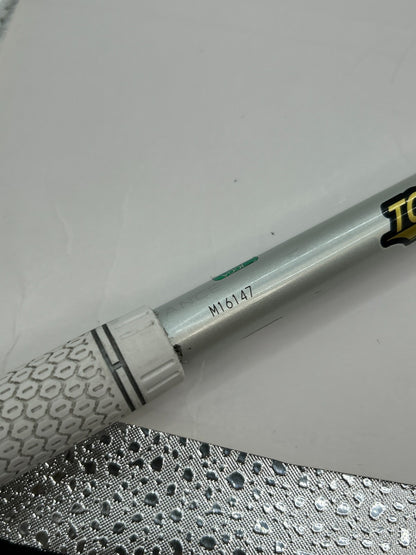 Graphite Design TOUR AD TP 6 S Fairway Wood Shaft 41.875in Titleist Adapter 30234