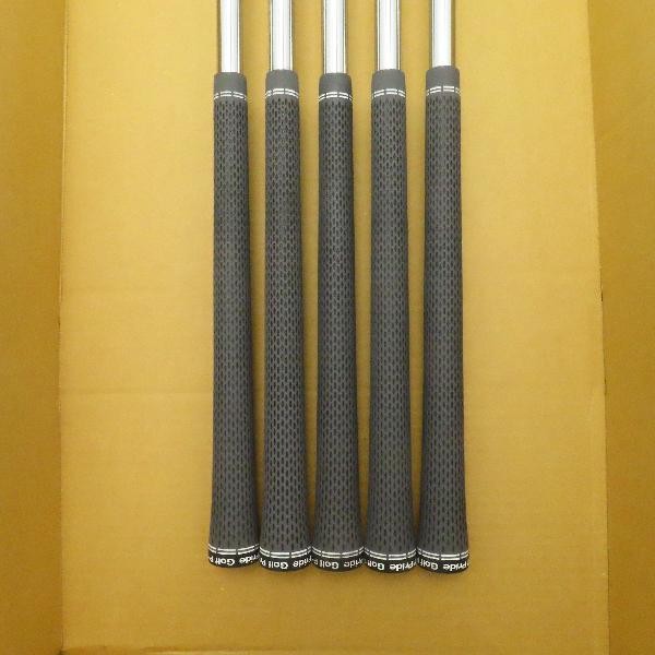 TaylorMade P8CB 2025 Iron Set 6 PW 5 Clubs N.S.PRO MODUS3 TOUR 105 S RH Used7