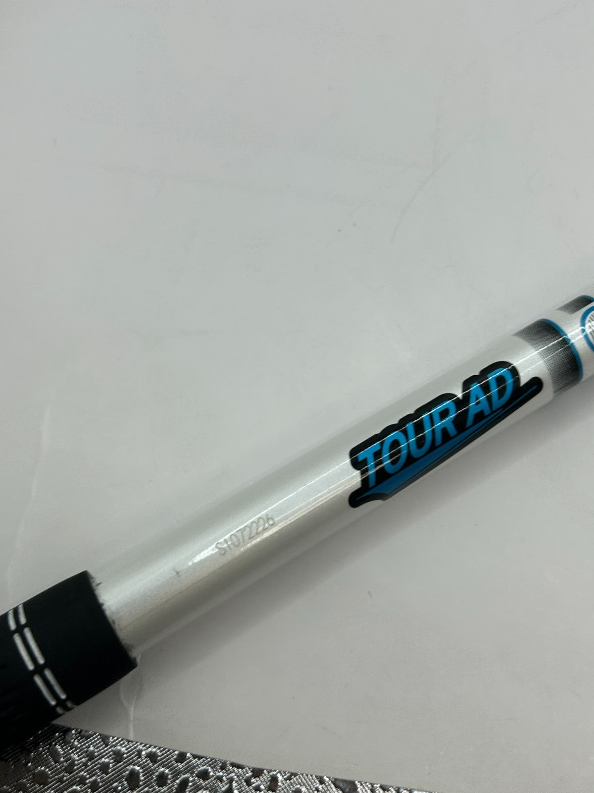 Graphite Design TOUR AD HD-6 Stiff Fairway Wood Shaft 41 in Cobra Adapter *25924