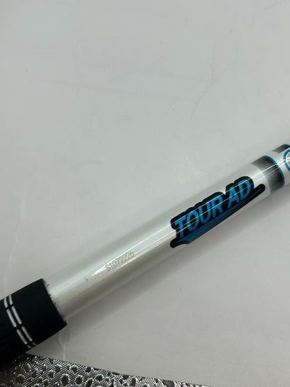 Graphite Design TOUR AD HD-6 Stiff Fairway Wood Shaft 41 in Cobra Adapter *25924