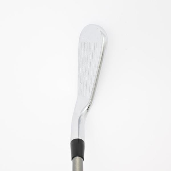 Titleist AP3 718 Iron Set 5 W 7 Clubs Aerotech SteelFiber i80 R RH Used1