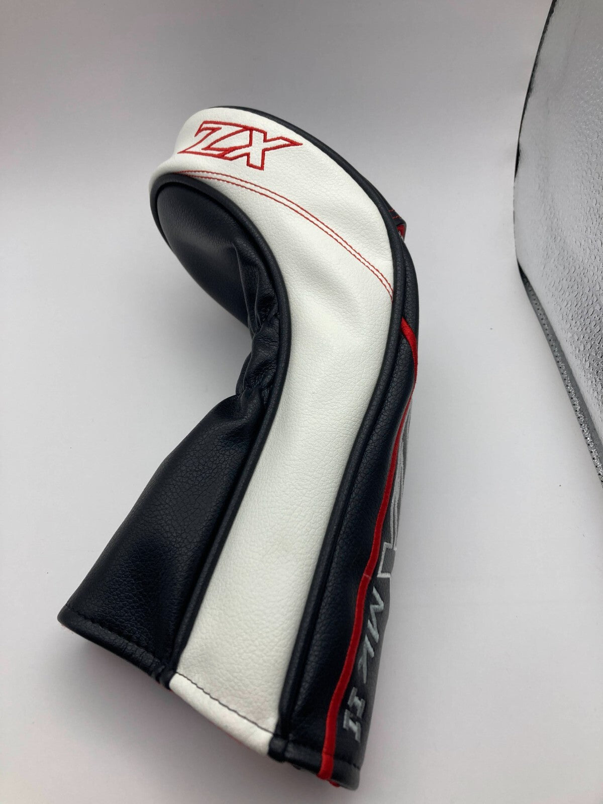 DUNLOP SRIXON ZX Mk II fairway wood Head with head cover RH golf from japan 75221