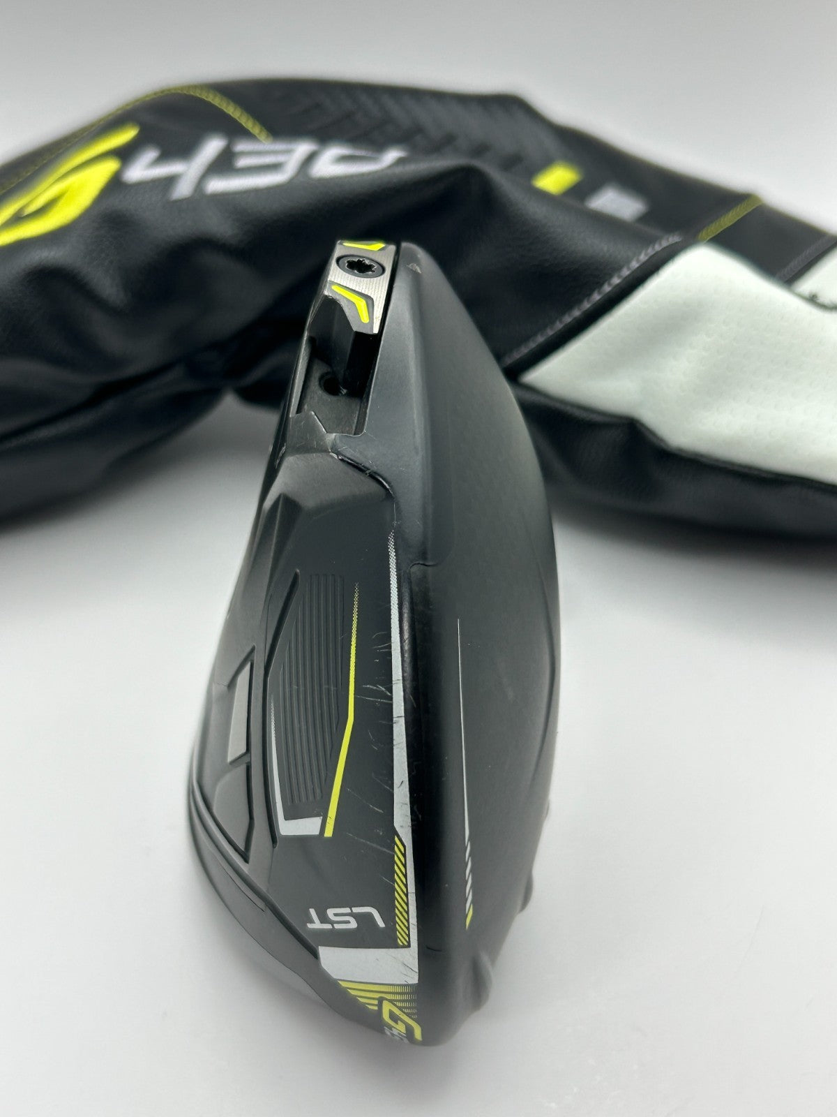 Ping G430 LST Driver Head Only right Handed golf from japan 206915