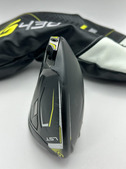 Ping G430 LST Driver Head Only right Handed golf from japan 206915