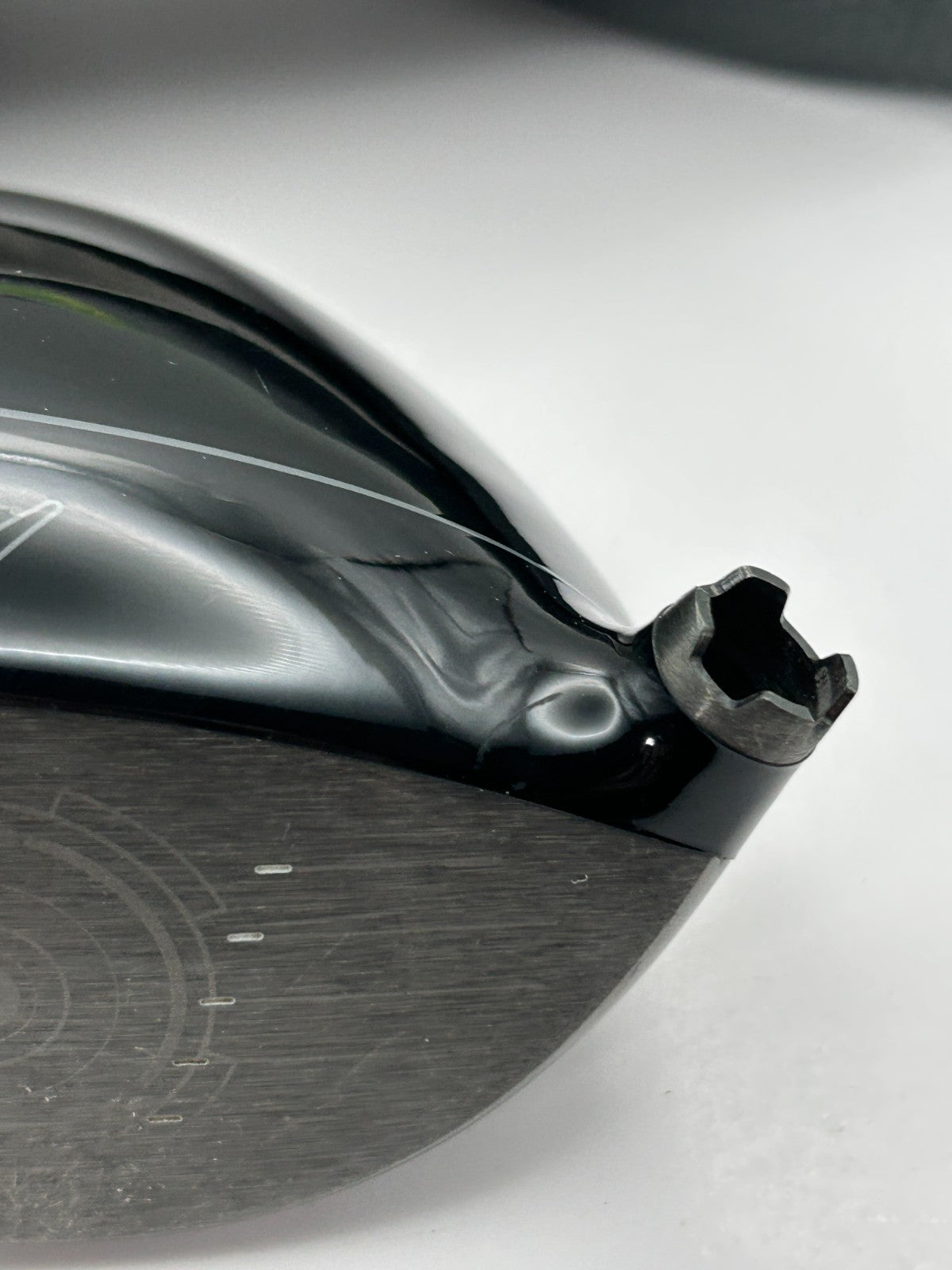 Callaway EPIC FLASH Sub Zero 9.0 driver head only Right Handed from Japan 313613