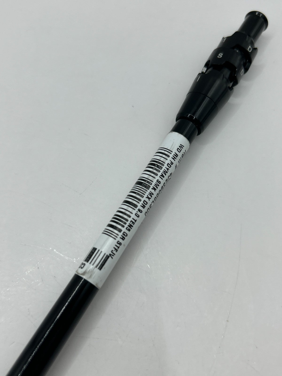 Mitsubishi TENSEI 50 for Callaway Stiff Driver Shaft Callaway Adapter 300010