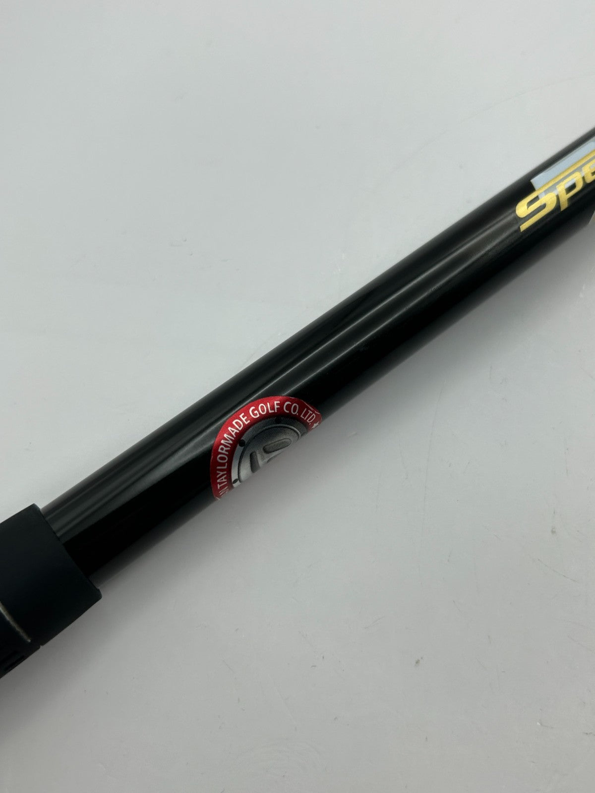 Fujikura Speeder 661 EVOLUTION Ⅳ Stiff Driver Shaft Taylormade Adapter *19456