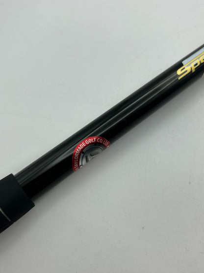 Fujikura Speeder 661 EVOLUTION Ⅳ Stiff Driver Shaft Taylormade Adapter *19456