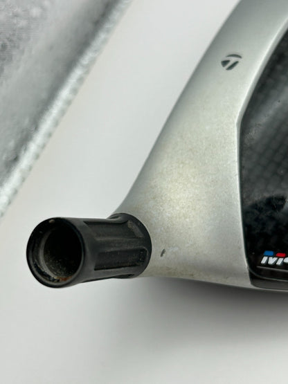 Taylormade M4 5W 18 Fairway Wood head only right handed golf from japan 345922