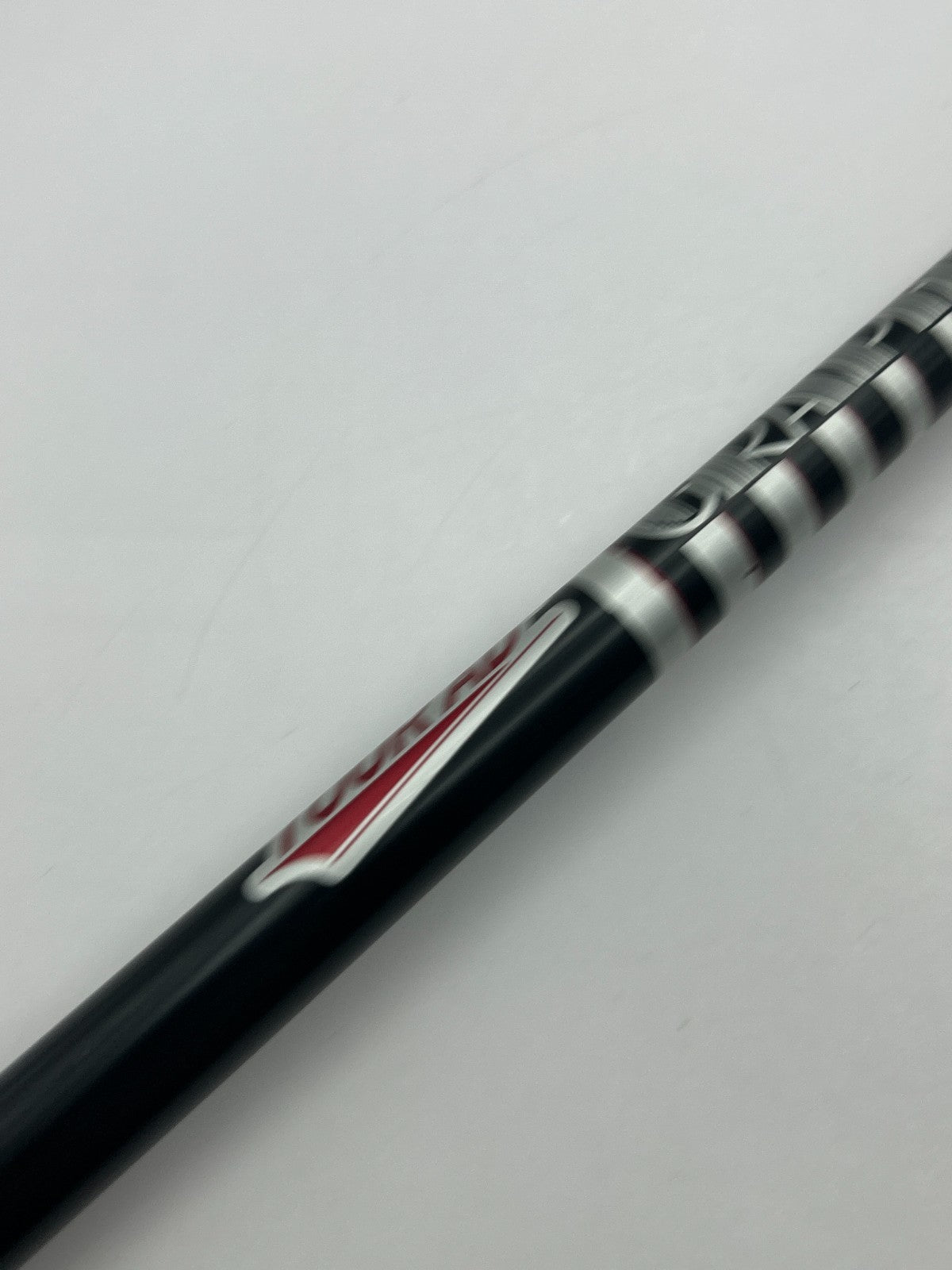 Graphite Design TOUR AD XC 6 S Driver Shaft 44.125 in TaylorMade Adapter *23909