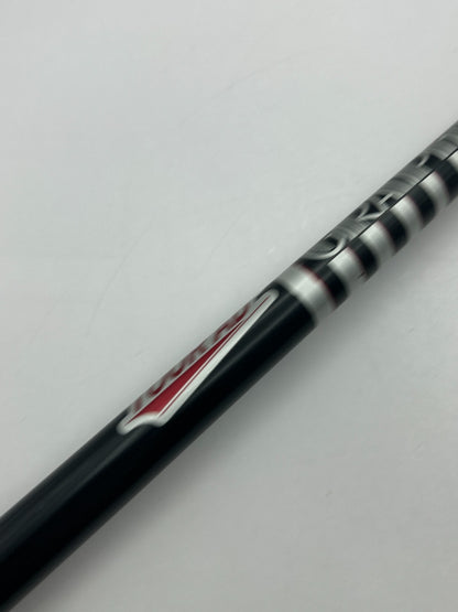 Graphite Design TOUR AD XC 6 S Driver Shaft 44.125 in TaylorMade Adapter *23909