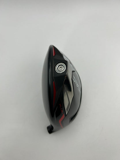 Taylormade Stealth Plus 10.5 driver head only right handed golf from japan 332712