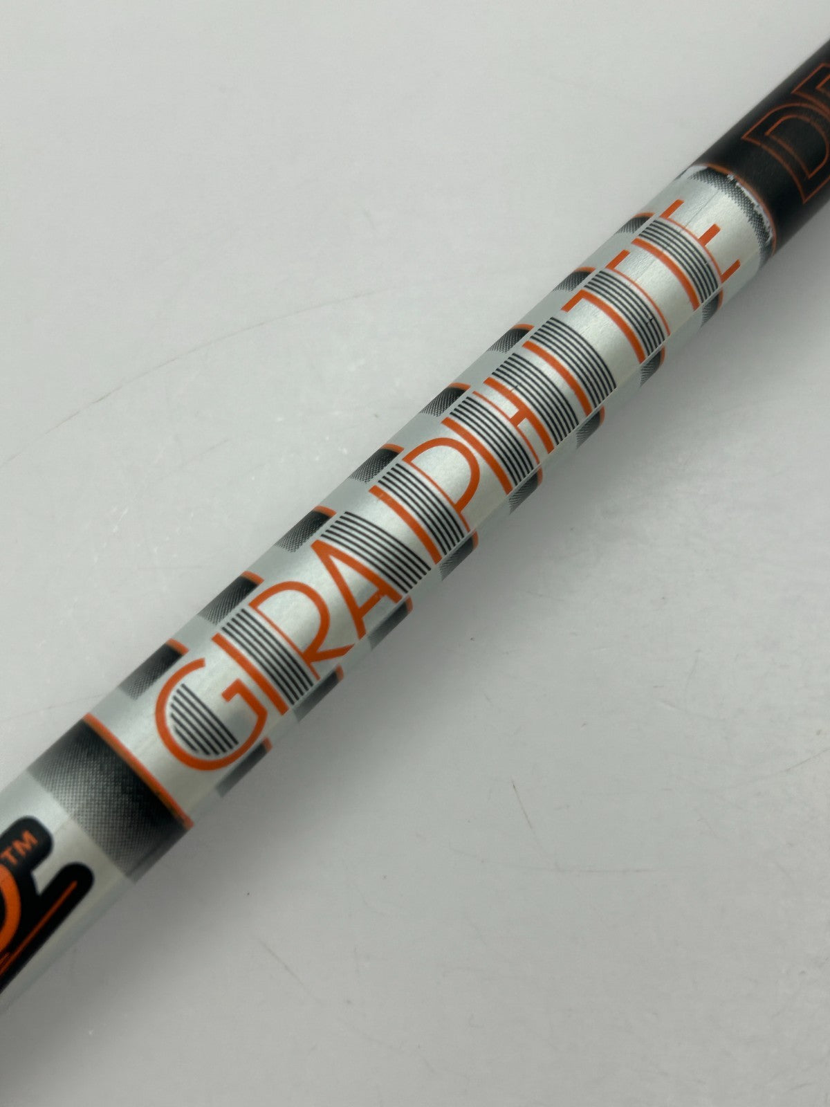 Graphite Design TOUR AD IZ 6 X Fairway Wood Shaft 41 in No adapter *21723