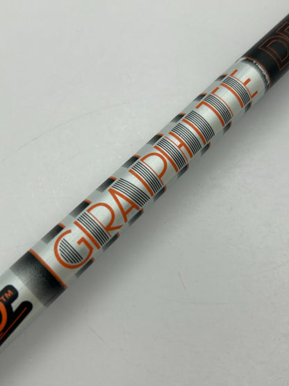 Graphite Design TOUR AD IZ 6 X Fairway Wood Shaft 41 in No adapter *21723