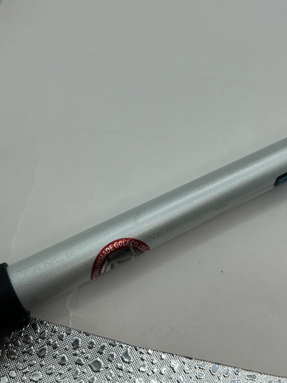 Graphite Design TOUR AD VR 6 Stiff Driver Shaft TaylorMade Adapter *25375