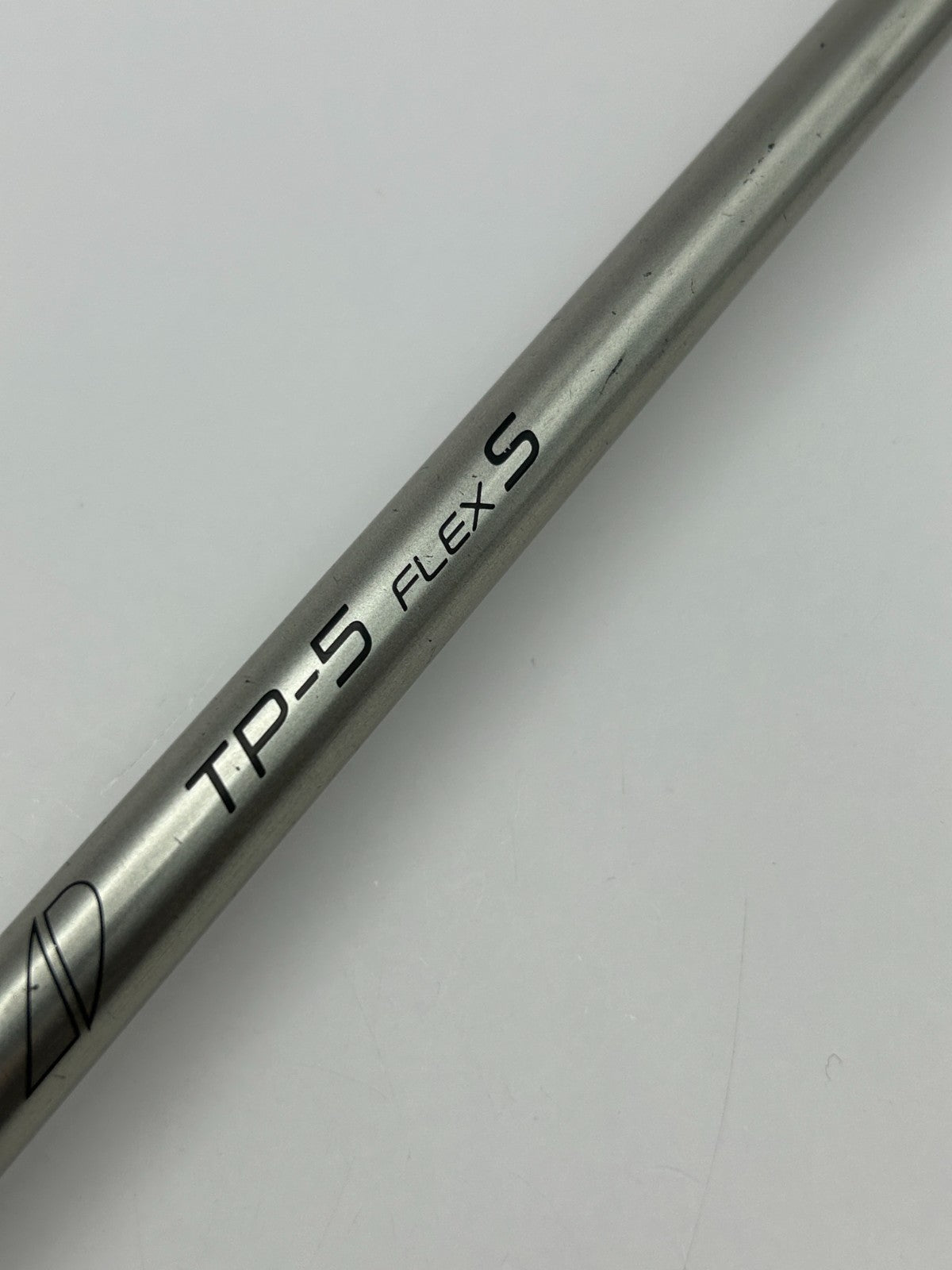 Graphite Design TOUR AD TP-5 Stiff Driver Shaft 44.75 in No Adapter *24041