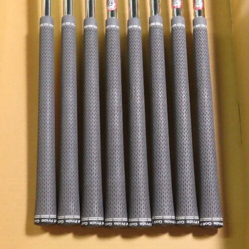 TaylorMade P770 2020 Iron Set 3 PW 8 Clubs N.S.PRO MODUS3 TOUR 105 S RH Used7