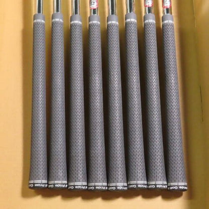 TaylorMade P770 2020 Iron Set 3 PW 8 Clubs N.S.PRO MODUS3 TOUR 105 S RH Used7