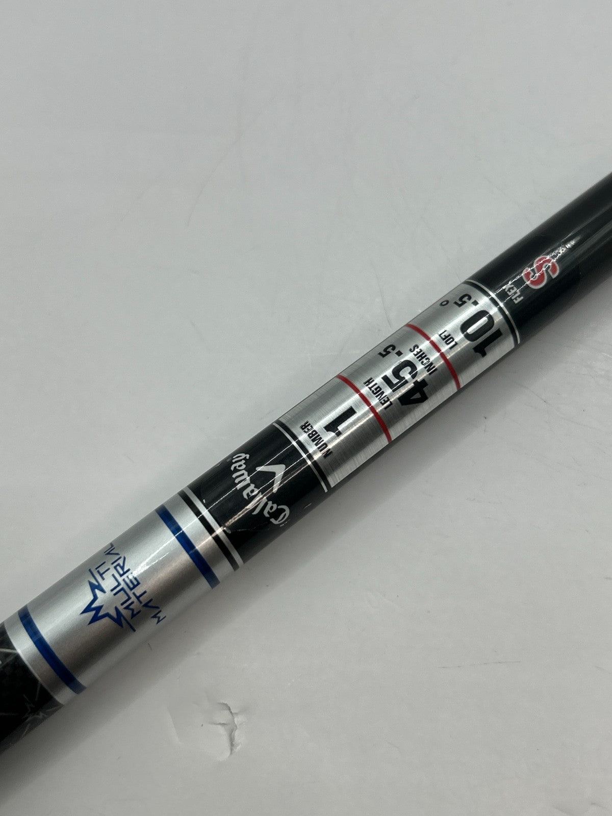 Mitsubishi TENSEI 50 for Callaway Stiff Driver Shaft Callaway Adapter 30017