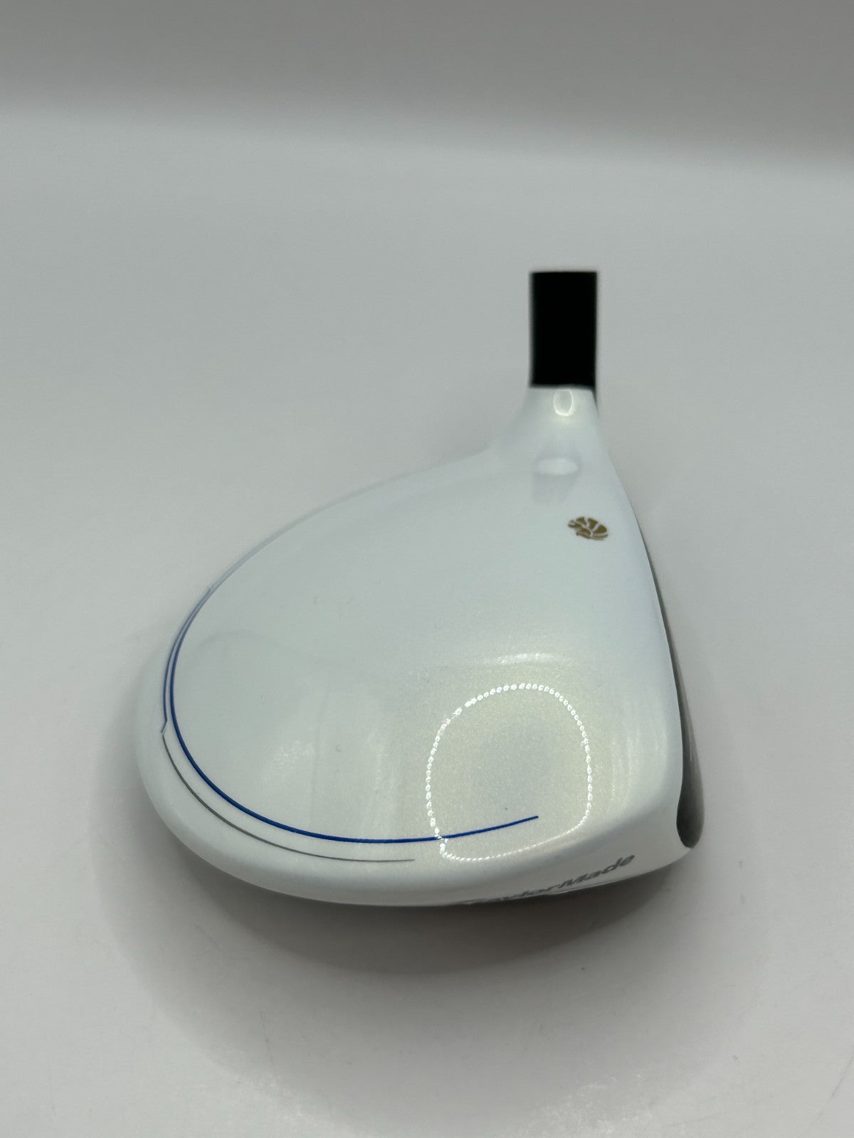TaylorMade GLOIRE F2 3W Fairway Wood head only right handed golf from japan 348110