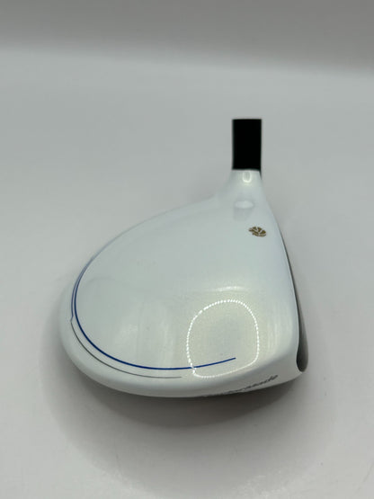 TaylorMade GLOIRE F2 3W Fairway Wood head only right handed golf from japan 348110