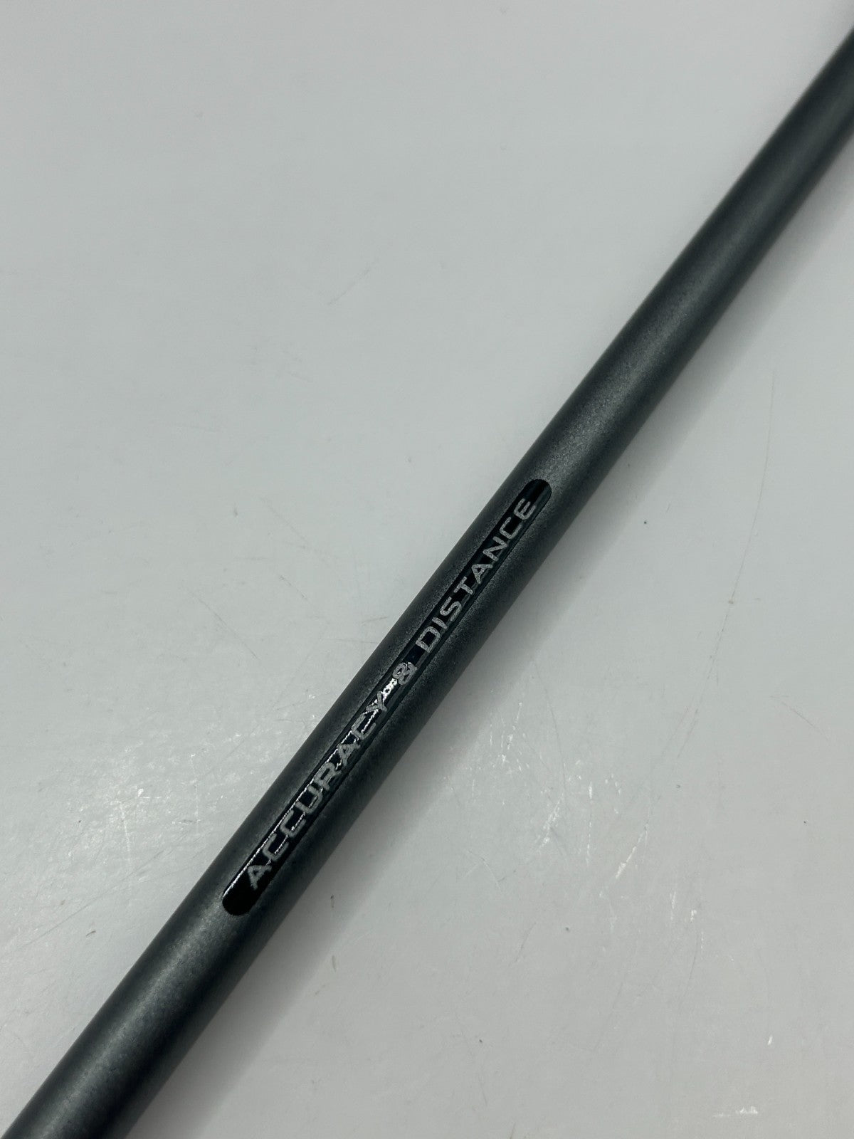 Graphite Design TOUR AD XC-7 S Driver Shaft 44 in Ping Adapter *263212