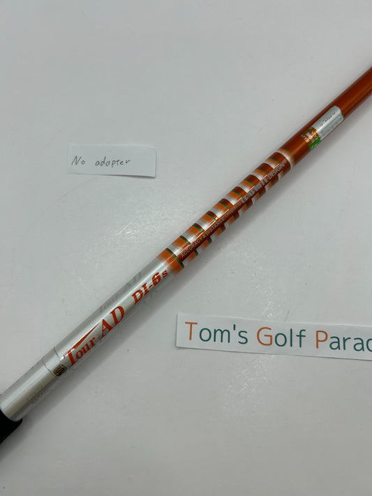 Graphite Design TOUR AD DI 6 Stiff Fairway Wood Shaft 42.375 in No adapter *25350