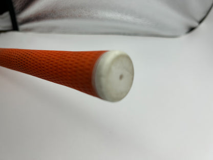 Graphite Design TOUR AD VR 6 S Driver Shaft 43.875 in TaylorMade Adapter *221819