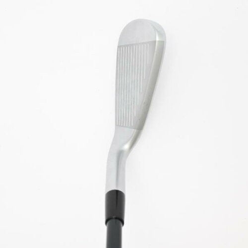 Mizuno JPX 925 Hot Metal HL Iron Set 6 PW 5 Clubs 22 MFUSION I R RH Used Japan1